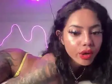 Chaturbate Watch Live Sex Cams of liaforyou
