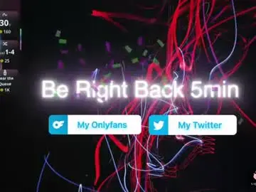 Chaturbate Best Webcam of liaforyou