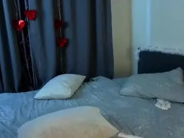Chaturbate Live Sex Cam of lisanelsona