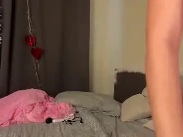 Chaturbate Live Sex of lisanelsona