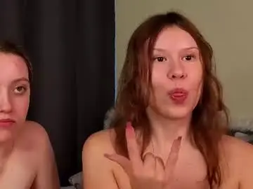 Chaturbate Adult Video Chat of lisanelsona