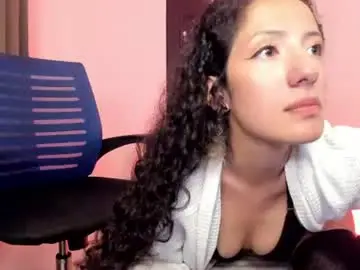 Chaturbate Adult Webcams of lucia_fuster