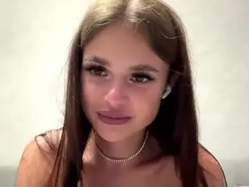 Chaturbate Nude Webcam of lucilabobadilla