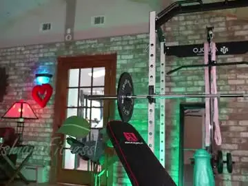 Chaturbate Private Sex Chat of lushianafitness