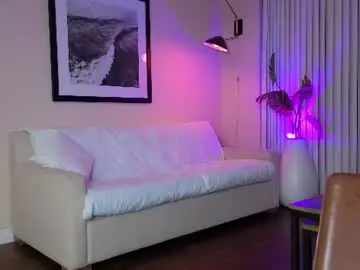Chaturbate Sex Cam of lushianafitness