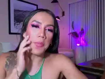 Chaturbate Best live sex cam show of lushianafitness