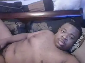 Chaturbate Best live sex cam show of macksexy1996