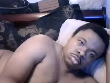 Chaturbate Free Porn Cam of macksexy1996