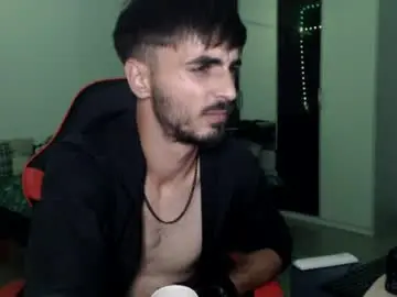 Chaturbate Live Sex of masterdon07