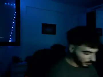 Chaturbate Nude Webcam of masterdon07