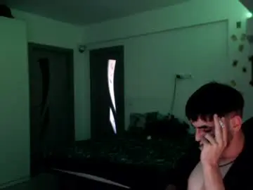 Chaturbate Free Porn Cam of masterdon07