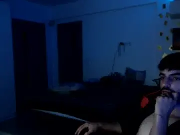 Chaturbate Adult Webcam of masterdon07
