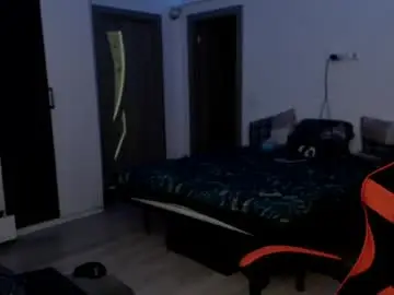 Chaturbate Sex Cam of masterdon07