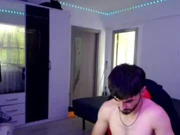 Chaturbate Free Porn Cam of masterdon07