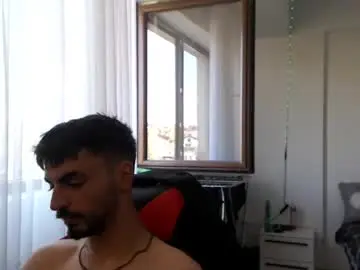 Chaturbate Nude Webcam of masterdon07