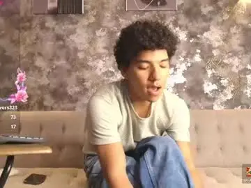 Chaturbate Nude Webcam of maximiliano_kh4lil