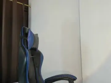 Chaturbate Private Sex Chat of maximiliano_kh4lil