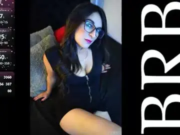 Chaturbate Best Webcam of mia_miller17