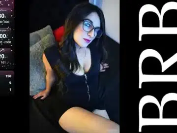 Chaturbate Nude Webcam of mia_miller17