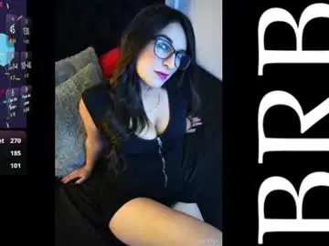 Chaturbate Live Porn of mia_miller17