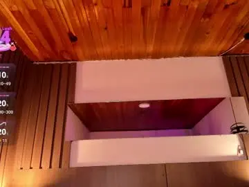 Chaturbate Live Porn of miel_gomez