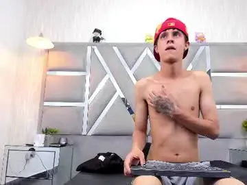 Chaturbate Sex Cam of mikehunter_
