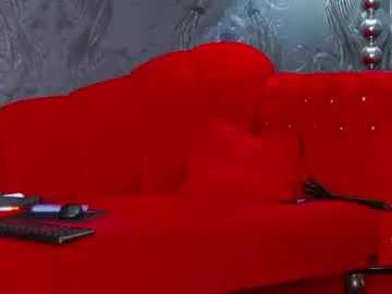 Chaturbate Nude Webcam of mistresswanda