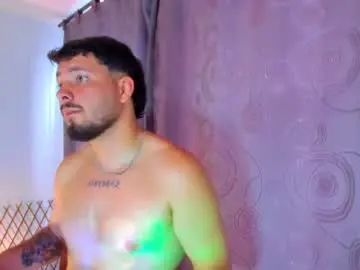 Chaturbate Live Porn of my_max