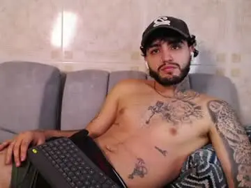 Chaturbate Free Live Porn of pablo_veleez