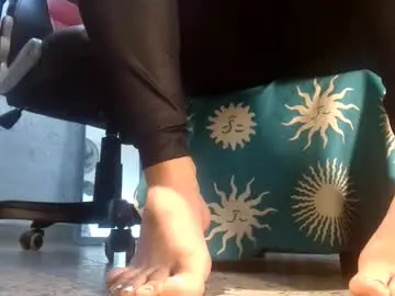 Chaturbate Sex Chat of samanta_brownn_