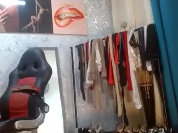 Chaturbate Best live sex cam show of samanta_brownn_