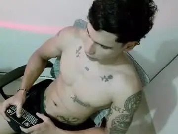 Chaturbate Live Sex of srghost333