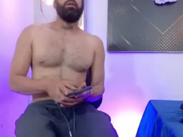 Chaturbate Sex Cam of theronnyone
