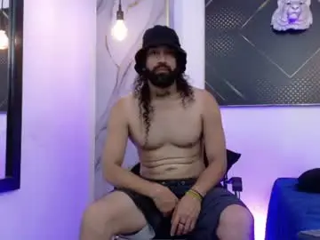 Chaturbate Adult Webcam of theronnyone
