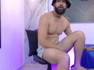 Chaturbate Adult Webcam of theronnyone