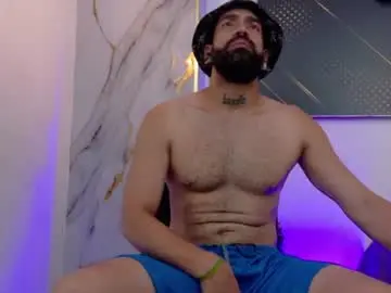 Chaturbate Nude Webcam of theronnyone