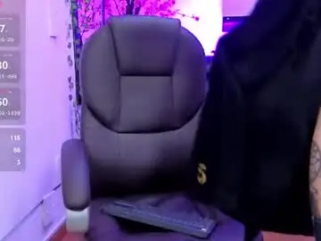 Chaturbate Free Porn Cam of venus_belle