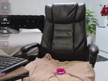 Chaturbate Nude Webcam of xxsecretdesirexx