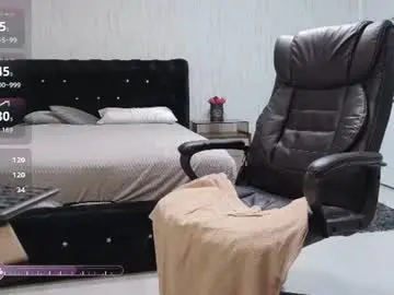 Chaturbate Live Sex Cam of xxsecretdesirexx