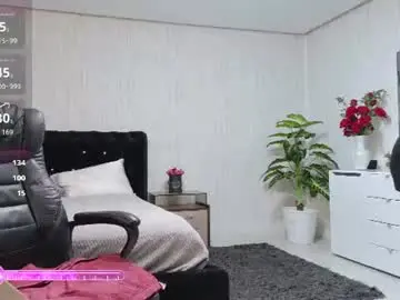 Chaturbate Nude Webcam of xxsecretdesirexx