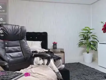 Chaturbate Sex Cam of xxsecretdesirexx