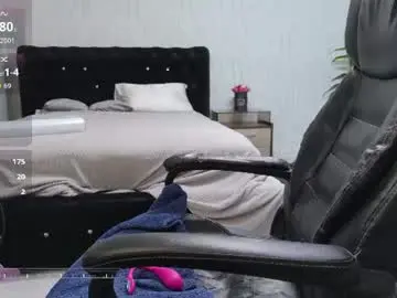 Chaturbate Sex Cam of xxsecretdesirexx