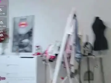 Chaturbate Adult Webcam of xxsecretdesirexx