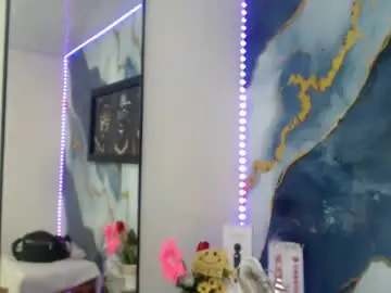 Chaturbate Best live sex cam show of yasmine_tapias