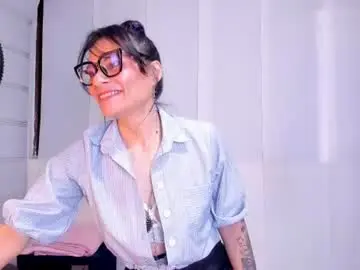 Chaturbate Adult Video Chat of yorosama