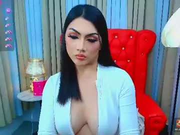 Chaturbate Nude Webcam of yourasiangoddess69