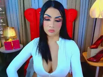 Chaturbate Nude Webcam of yourasiangoddess69