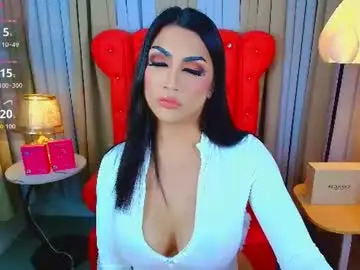 Chaturbate Nude Webcam of yourasiangoddess69