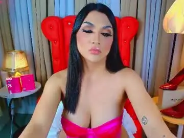 Chaturbate Nude Webcam of yourasiangoddess69