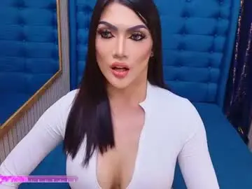 Chaturbate Adult Webcams of yourasiangoddess69